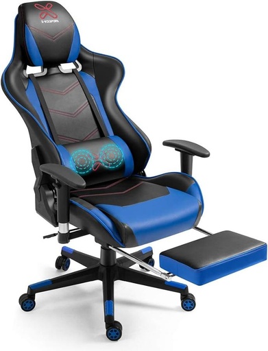Chaise bureau
