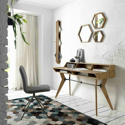 Bureau Bois